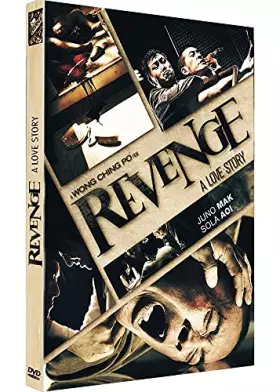 Couverture du produit · Revenge : La Loi du Talion