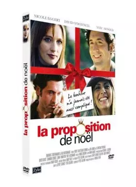 Couverture du produit · La Proposition de Noël