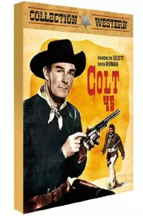 Couverture du produit · Colt 45