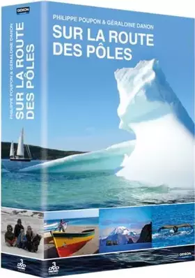 Couverture du produit · sur la Route des Pôles