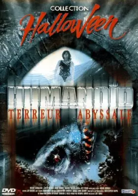 Couverture du produit · HUMANOID TERREUR ABYSSALE