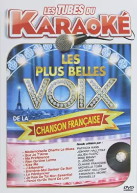 Couverture du produit · Tubes du Karaoké : Plus Belles Voix