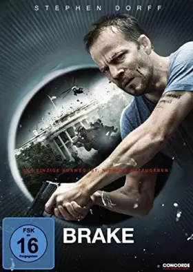 Couverture du produit · Brake [Import]
