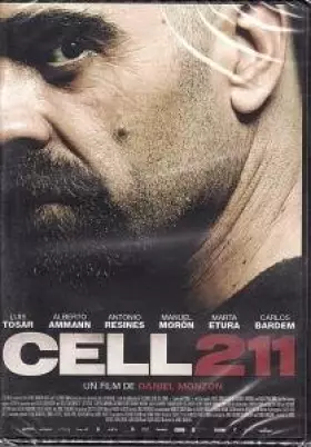 Couverture du produit · Cell 2011 - DVD-