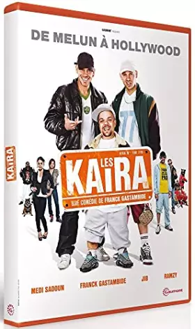Couverture du produit · Les Kaïra
