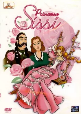 Couverture du produit · PRINCESSE SISSI 2