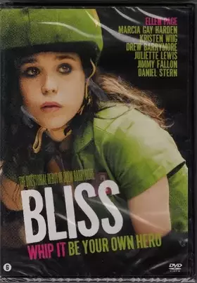 Couverture du produit · Bliss (Import Langue Francaise)
