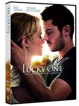 Couverture du produit · The Lucky One