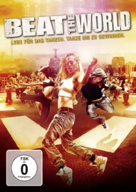 Couverture du produit · Beat The World [Import]