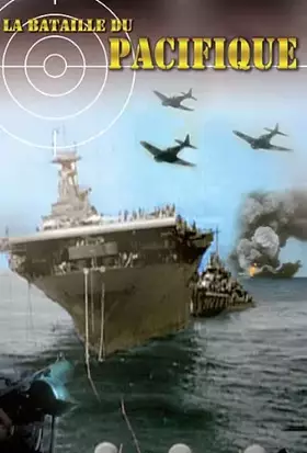 Couverture du produit · La Bataille Du Pacifique