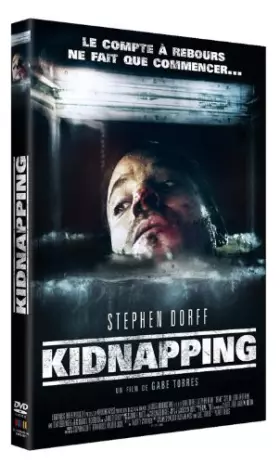 Couverture du produit · Kidnapping