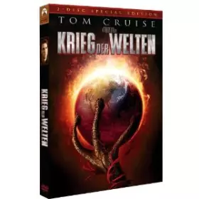 Couverture du produit · Krieg der Welten