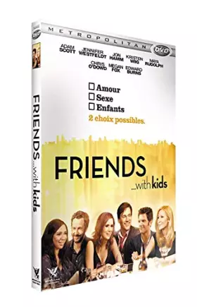 Couverture du produit · Friends with Kids