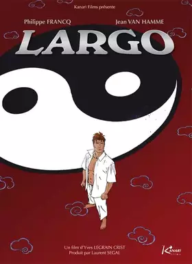 Couverture du produit · Largo