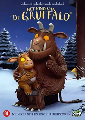 Couverture du produit · Kind Van De Gruffalo