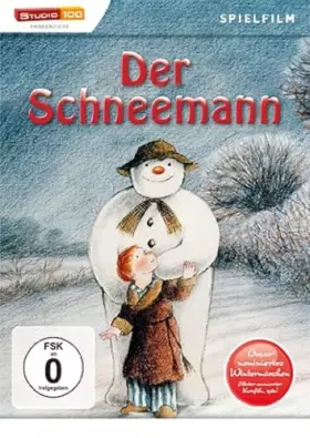 Couverture du produit · Der Schneemann [Import]