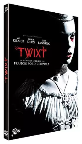 Couverture du produit · Twixt