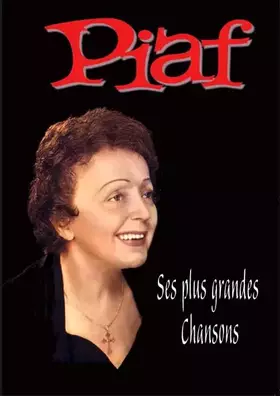 Couverture du produit · Edith Piaf : Ses plus grandes chansons