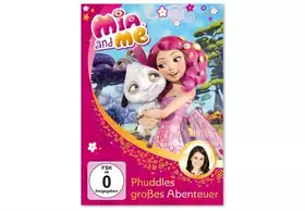 Couverture du produit · (6)Phuddles Grosses Abenteuer