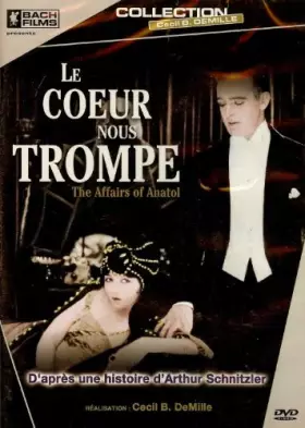 Couverture du produit · LE COEUR NOUS TROMPE
