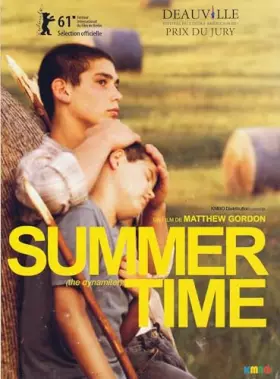 Couverture du produit · Summertime