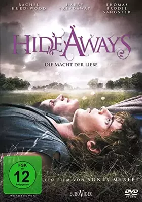 Couverture du produit · Hideaways: Die Macht der Liebe [Import]