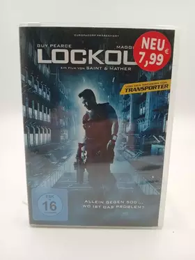 Couverture du produit · Lockout [DVD]