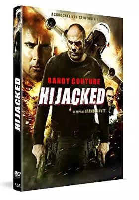 Couverture du produit · Hijacked