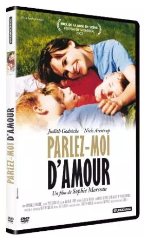 Couverture du produit · Parlez-Moi D'Amour
