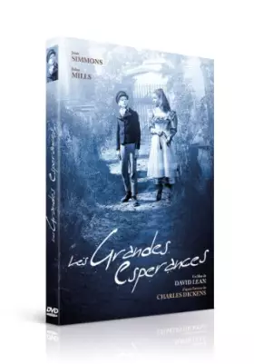 Couverture du produit · Les Grandes Esperances