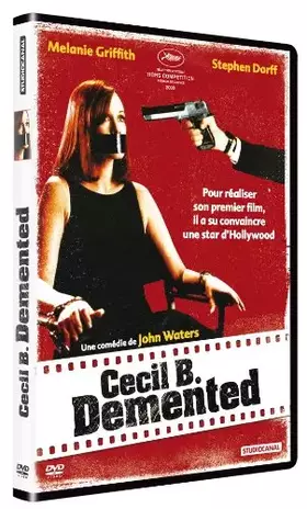 Couverture du produit · Cecil B. DeMented
