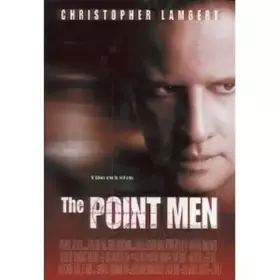 Couverture du produit · DVD The point men