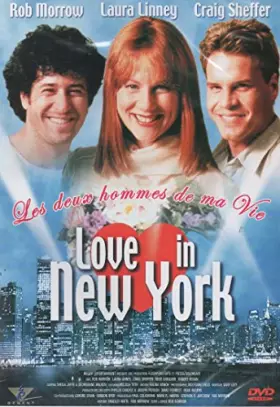 Couverture du produit · Love In New York