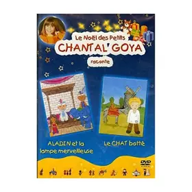 Couverture du produit · LE NOEL DES PETITS - CHANTAL GOYA RACONTE