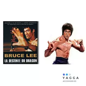 Couverture du produit · LA DESTINEE DU DRAGON