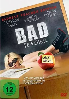 Couverture du produit · Bad Teacher - Baddest Teacher Edition