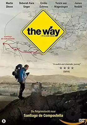 Couverture du produit · The Way