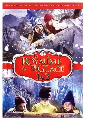 Couverture du produit · Le Royaume de Glace - Vol. 1 + 2