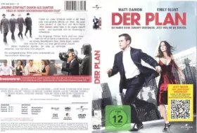 Couverture du produit · Der Plan