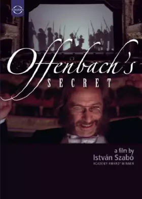 Couverture du produit · Jacques Offenbach-Offenbach's Secret [Import]