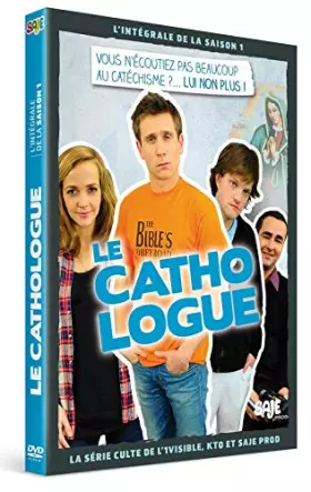 Couverture du produit · Le Cathologue - Saison 1