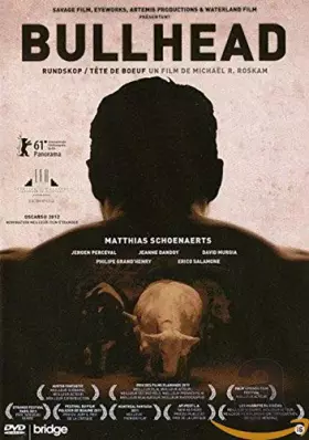 Couverture du produit · Rundskop-Frans [Import]