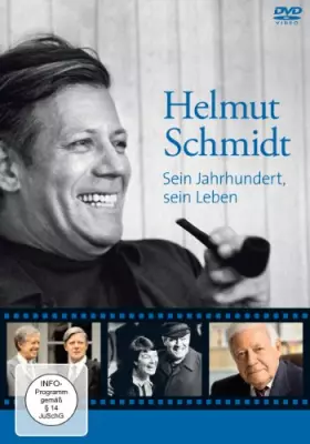 Couverture du produit · Helmut Schmidt Leben,Sein Jahrhundert [Import]