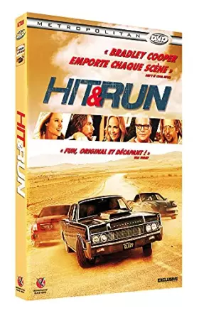 Couverture du produit · Hit & Run