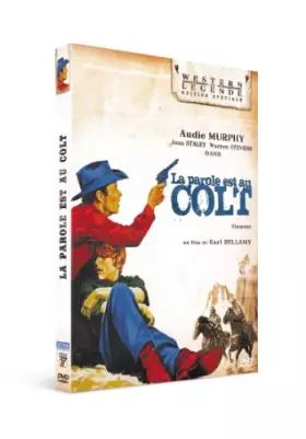 Couverture du produit · La Parole est au Colt [Édition Spéciale]