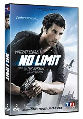 Couverture du produit · No Limit-Saison 1