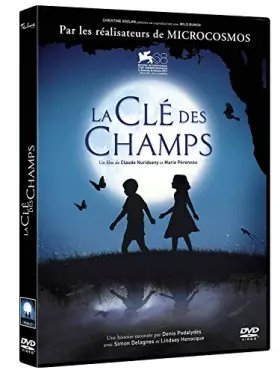 Couverture du produit · La Clé des Champs