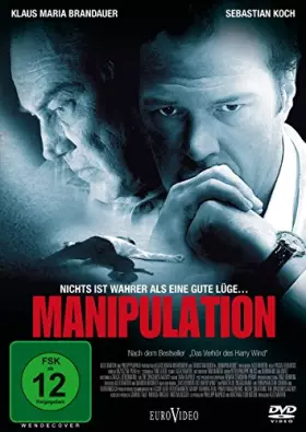 Couverture du produit · Manipulation [Import]