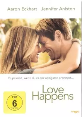 Couverture du produit · Love Happens