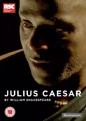 Couverture du produit · Julius Caesar [DVD] [Import]